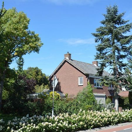 B & B Boezeneren イアーセーケ エクステリア 写真